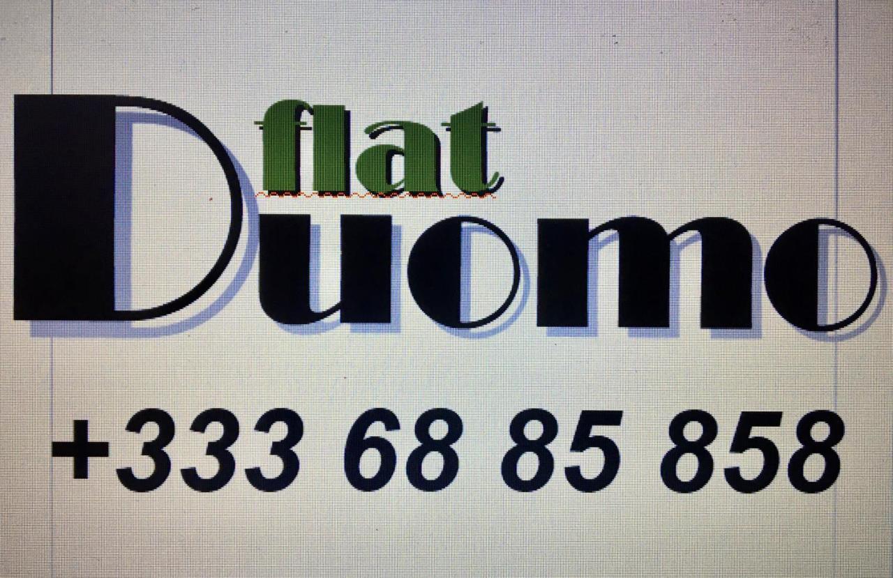 Apartmán Duomo Flat Trento Exteriér fotografie
