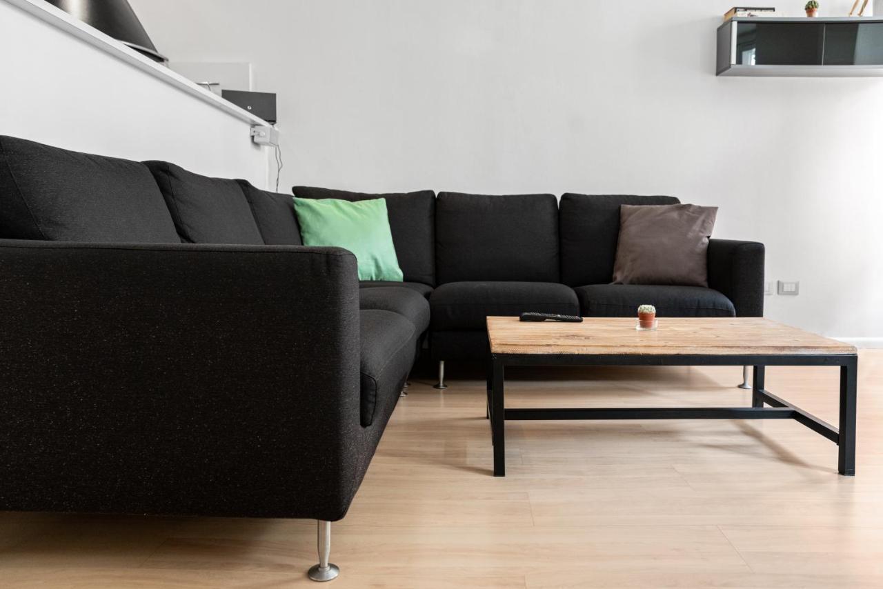 Apartmán Duomo Flat Trento Exteriér fotografie