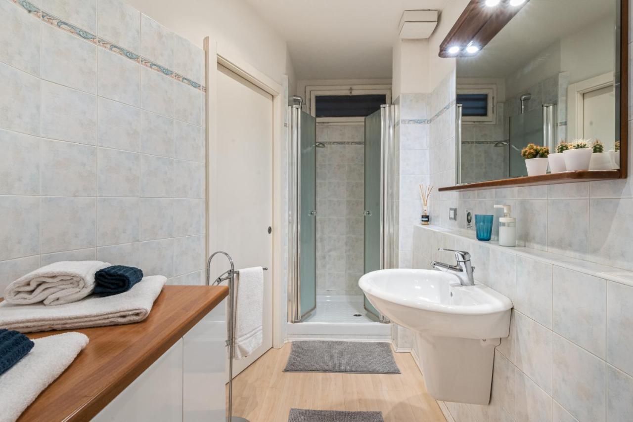 Apartmán Duomo Flat Trento Exteriér fotografie