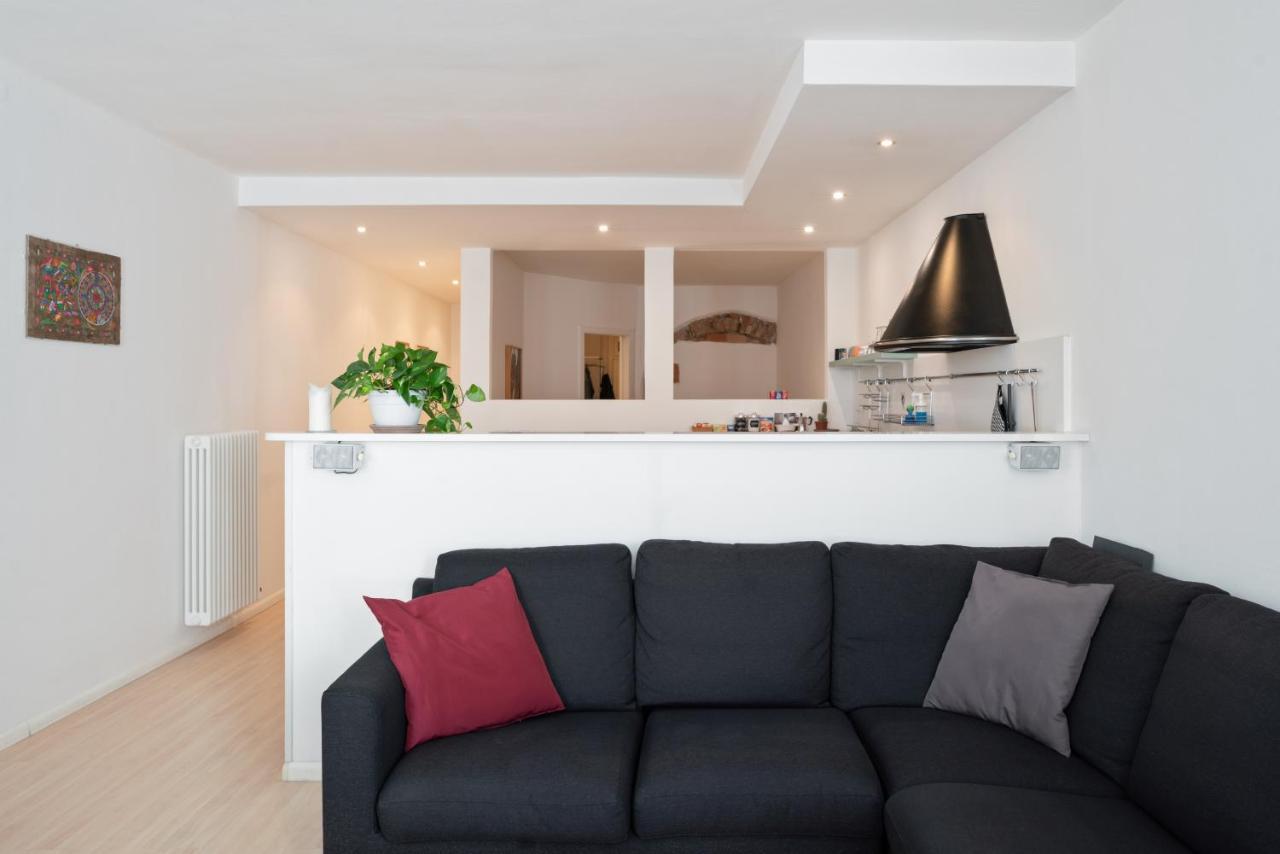 Apartmán Duomo Flat Trento Exteriér fotografie